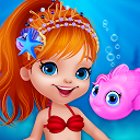 Cute Mermaid Dress Up 1.4 APK Скачать