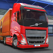 Truck Simulator Ultimate v1.1.0 Mod (Unlimited Money) Apk + Data