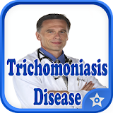 Trichomoniasis Disease icon