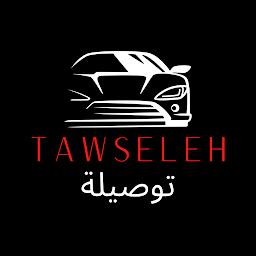 Значок приложения "Tawseleh.io"