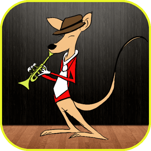 Smooth Jazz Radio Station App logo