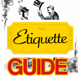 Etiquette Tips & Guide icon