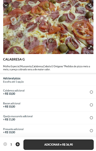 Beliscário Screen 2