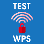 Cover Image of Descargar WIFI WPS Tester - Security Check v-1.7 APK
