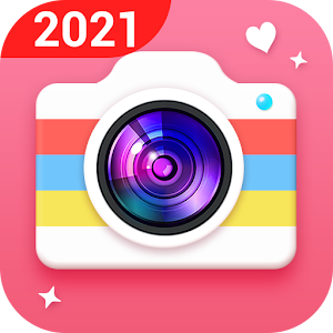  Selfie Camera Beauty Camera 2.0.0 by Leopard V7 logo