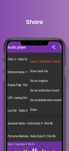 Lagu DJ SKA 86 Kentrung Full Album Offline
