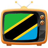 Tanzania TV icon