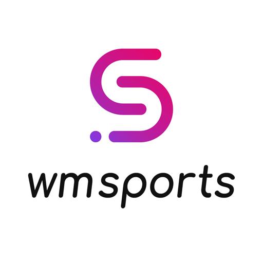 WM Sports - Running Cycling GP 26.75.88.12 Icon