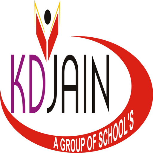 KD Jain Group 10.06.23.107 Icon