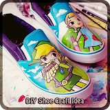 Shoe Craft Idea icon