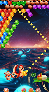 Download and Play Bubble Shooter King on PC & Mac (Emulator)