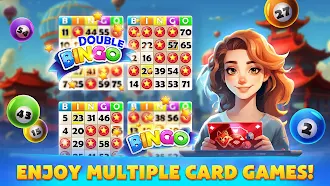 Game screenshot Bingo Joyride: Live Party Tour apk download
