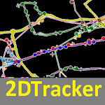 Cover Image of Скачать London TFL Tracker 6.2.7 APK