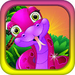Jocose Snake Escape