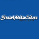 Social Media Likers icon