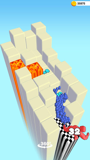 Army Fall Screen 2