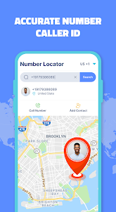Mobile Number Location Call ID