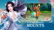 Jade Dynasty - fantasy MMORPGのおすすめ画像5
