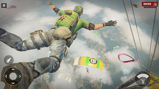 Battleops | Offline Gun Game - Action - games