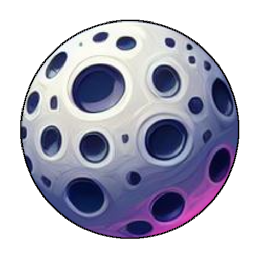 Meteorite Logo