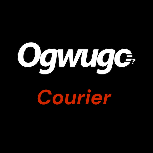 Ogwugo Courier 4.3.7 Icon
