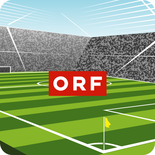 ORF Fußball  Icon