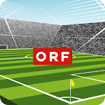 Cover Image of ダウンロード ORFサッカー  APK
