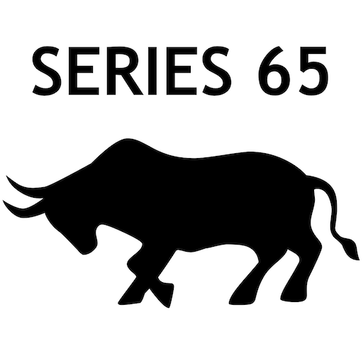 Series 65 Exam Center: NASAA S 1.2.0 Icon