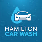 Cover Image of Download Hamilton Car Wash  APK