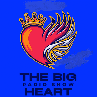The Big  Heart Radio Show
