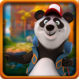Pleasure Panda Escape icon