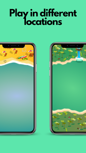 Save the turtle  Clean ocean