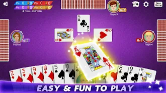 Game screenshot Spades hack