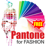 Pantone for Fashion icon