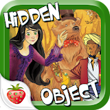 Hidden Object Game: Fairytales icon