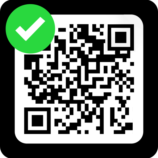 QR Scanner - Barcode Scanner