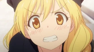 Uq Holder 魔法先生ネギま 2 Sezon 1 Odcinek 7 Telewizja W Google Play
