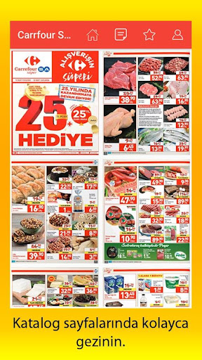 BİM - A101 -ŞOK - Aktüel Ürünl