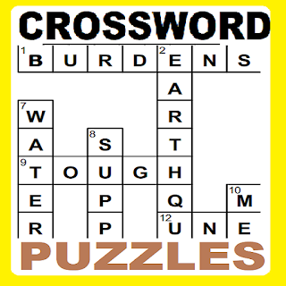 Junior Crossword Puzzles 2023 apk