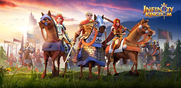 Infinity Kingdom