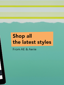 AE Aerie Middle East Apps on Google Play