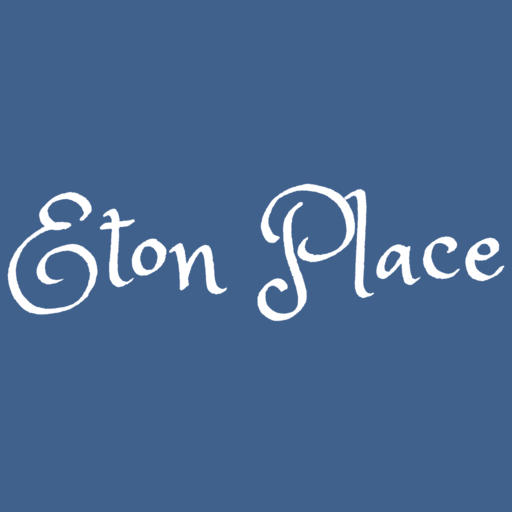 Eton Place Huyton logo