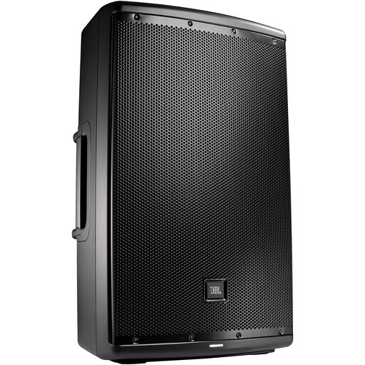 JBL EON ONE guide logo