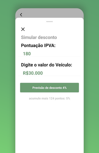 Sua Nota Tem Valor Screen 3