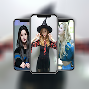 Top 33 Personalization Apps Like EXID Junghwa Kpop hd Wallpapers - Best Alternatives
