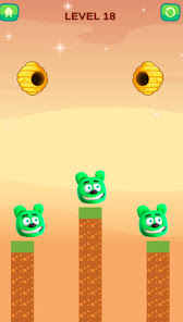 Imágen 2 Save Gummy Bear - Rescue Pet android