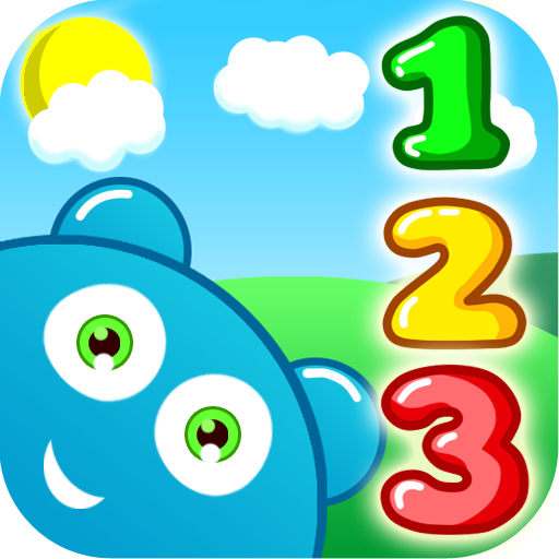 Learning Numbers For Kids 1.30 Icon