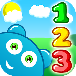 Icon image Learning Numbers For Kids