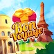Bon Voyage：新しいマッチ3ゲーム - Androidアプリ