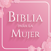 Biblia para la Mujer 🌸 1.7 Icon